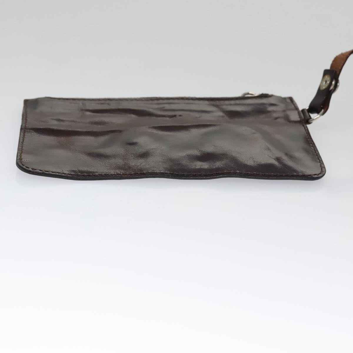 FENDI Zucca Canvas Tote Bag Beige 102286