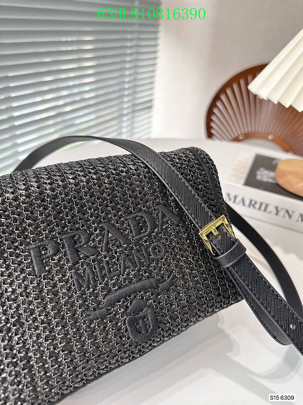 Satchel Bags - PDA Bags - 3060