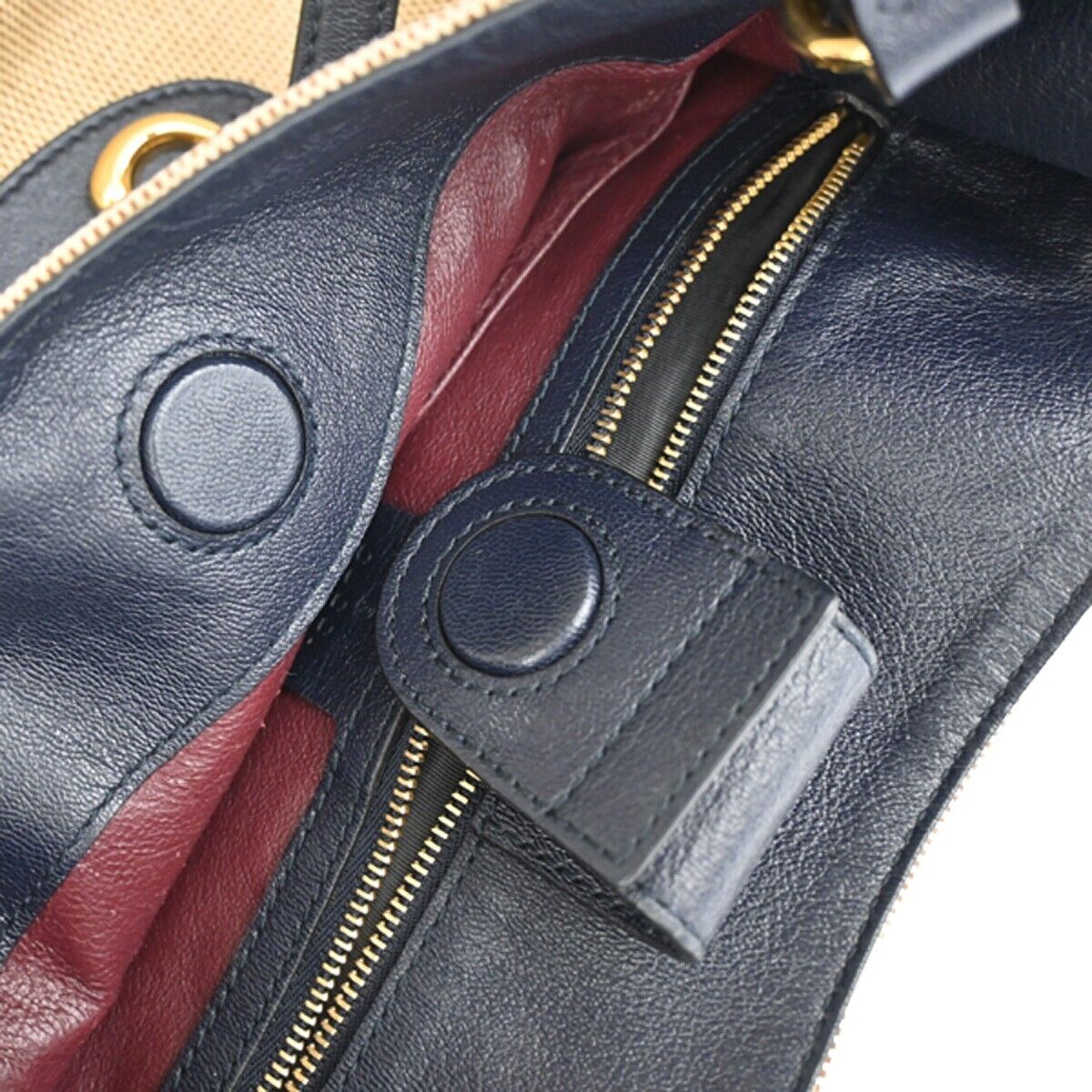 Gucci Horsebit