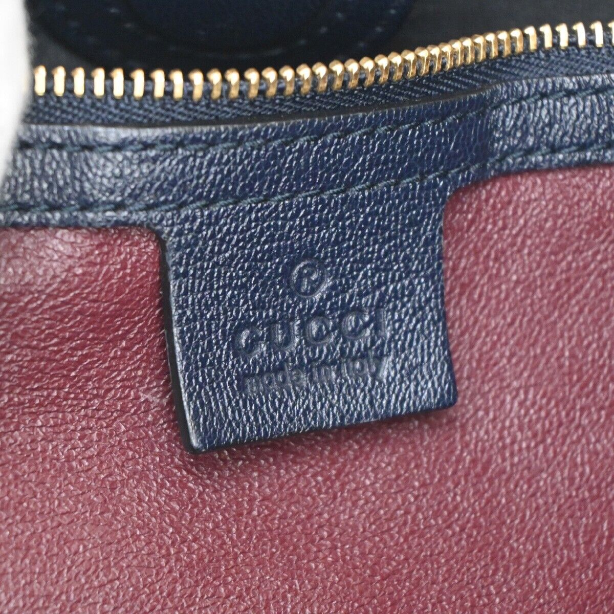 Gucci Horsebit