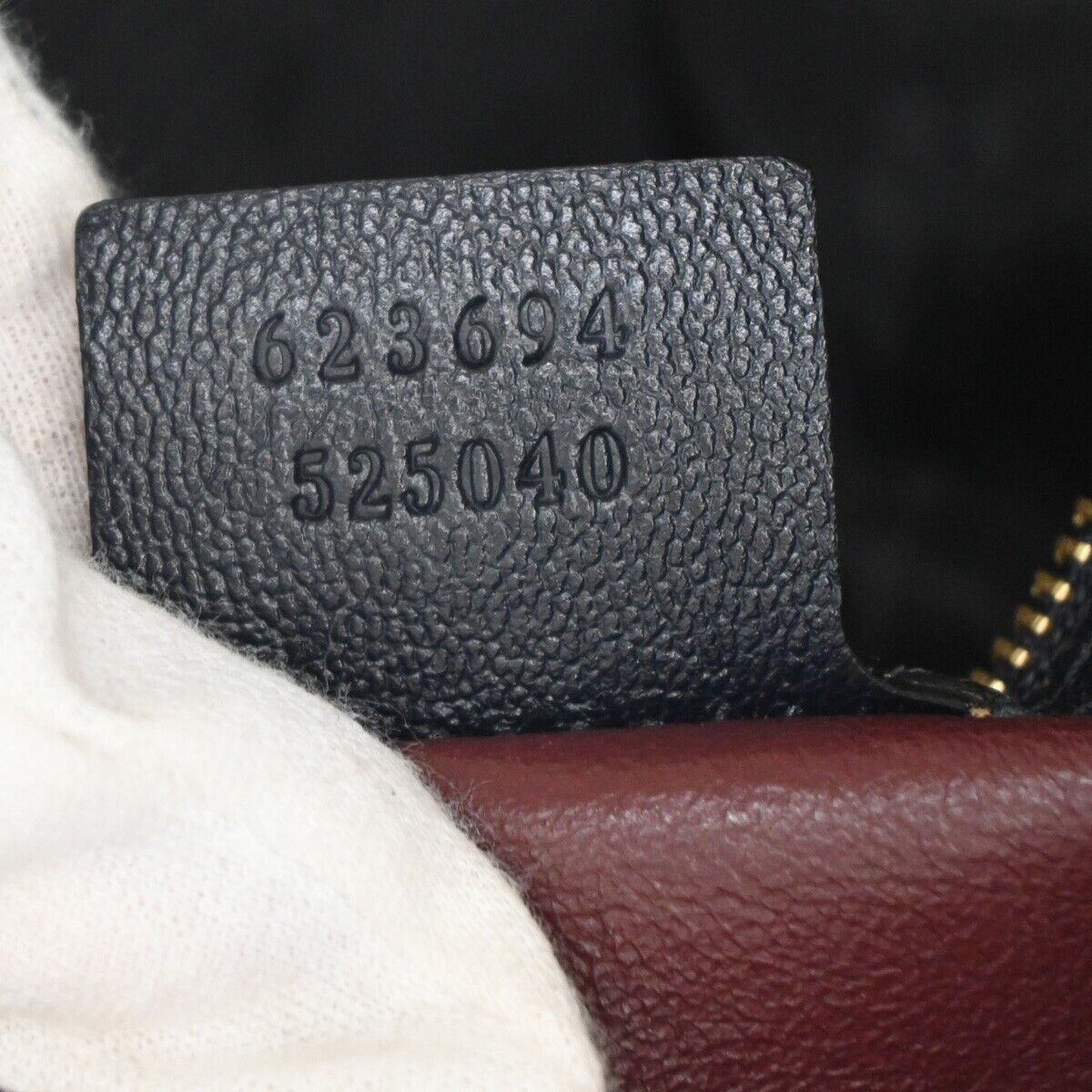 Gucci Horsebit
