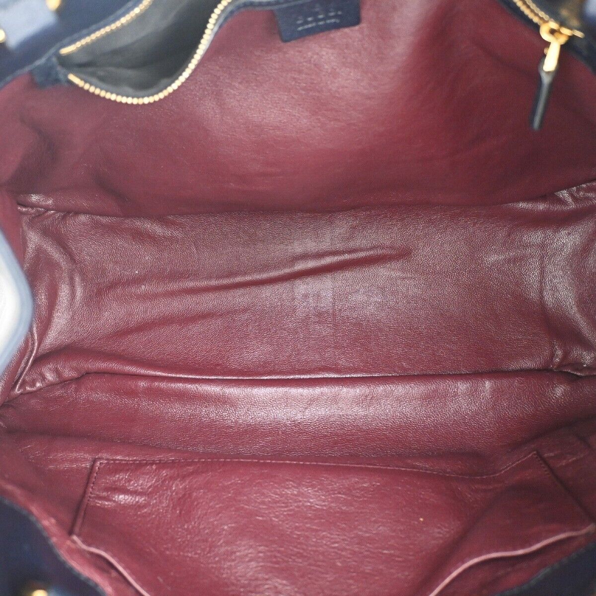 Gucci Horsebit