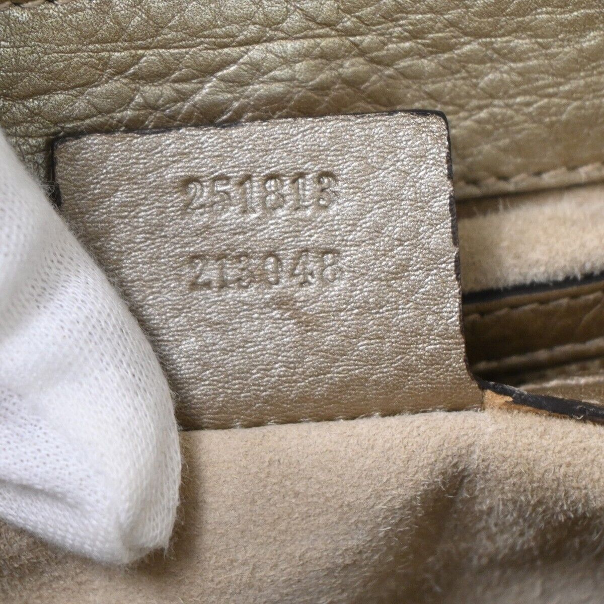 Gucci 1973
