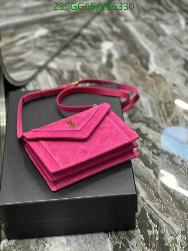 SAMC - YLS Bags - 271