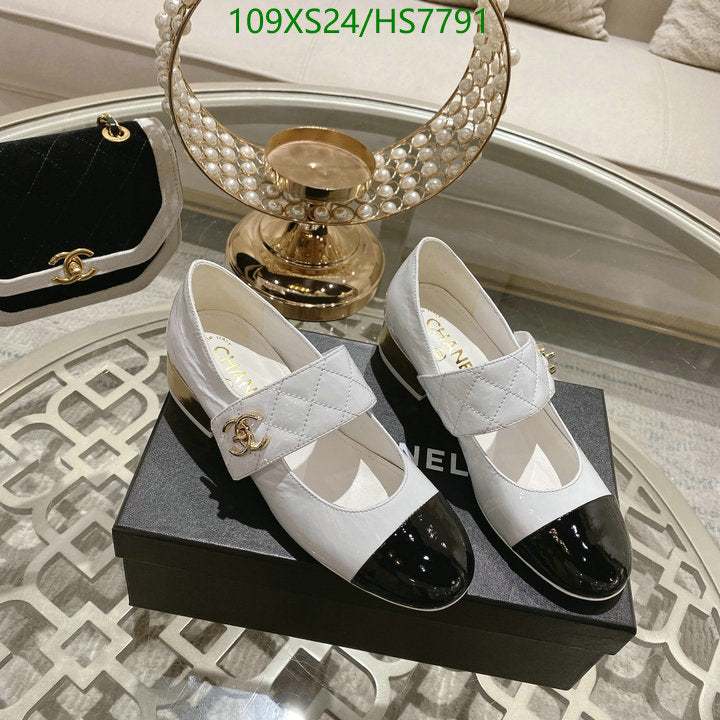 SAMC - CHL Women Shoes Ballet - 066