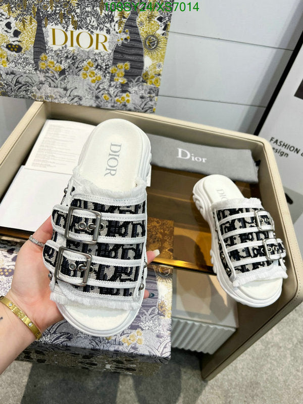 SAMCC - DOR Women Shoes - 2151