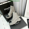 SAMC - CHL Women Boots - 450