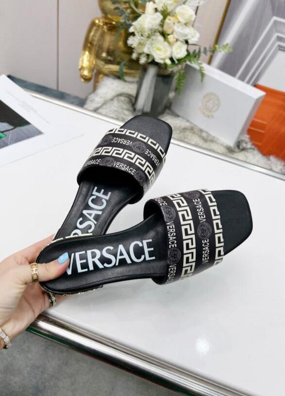 SAMC - VAR Women Shoes - 092