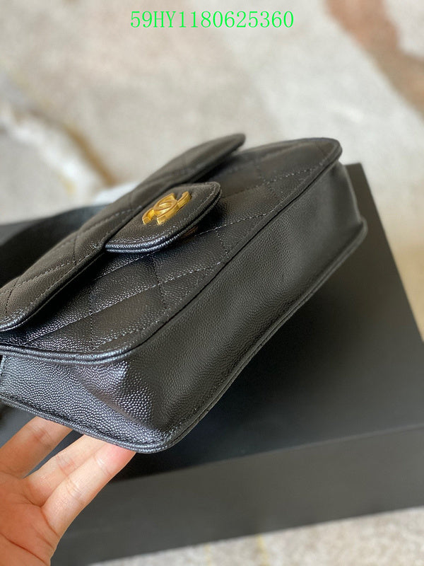 Satchel Bags - CHL Bags - 5313