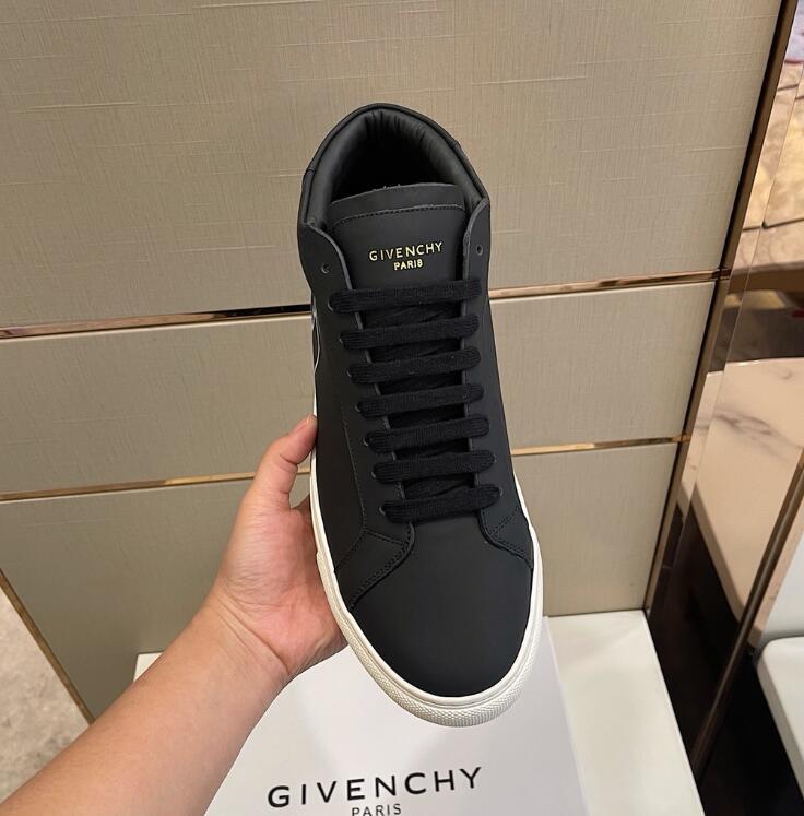 SAMC - GCY Men Shoes - 093