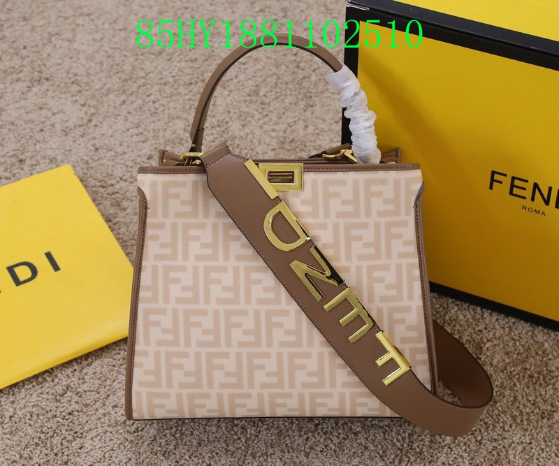 Glami - FDE Bags - 2149