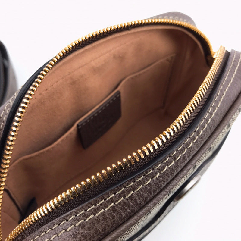 Glami Fashion - GCI Bags - 2637