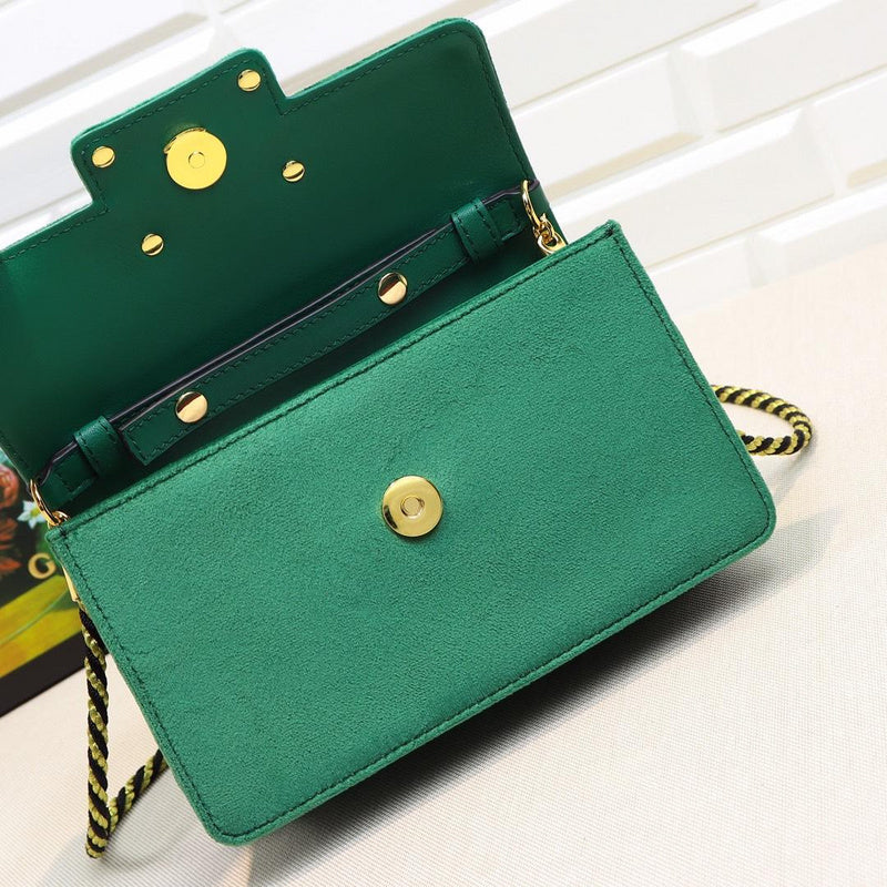 GlamI - GCI Bags - 957