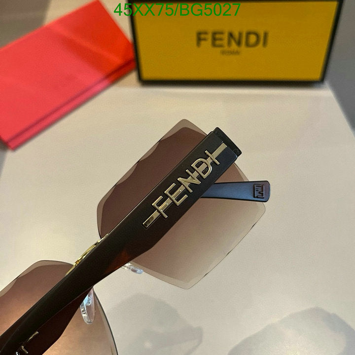 SAMC - FDE Glasses - 057