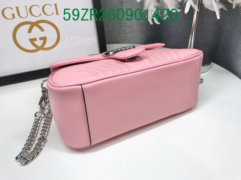 Glami Fashion - GCI Bags - 10534