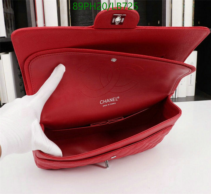 SAMC - CHL Bags Crossbody - 445
