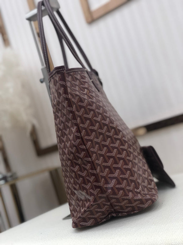 Satchel Bags - GOD Bags - 924