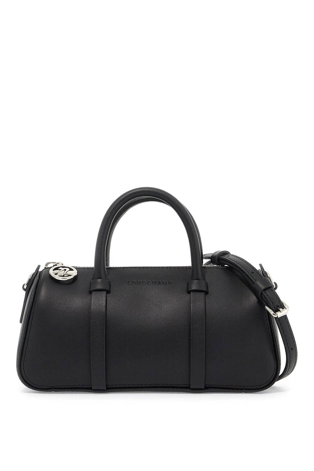 S DAYLONG BLACK HANDBAG