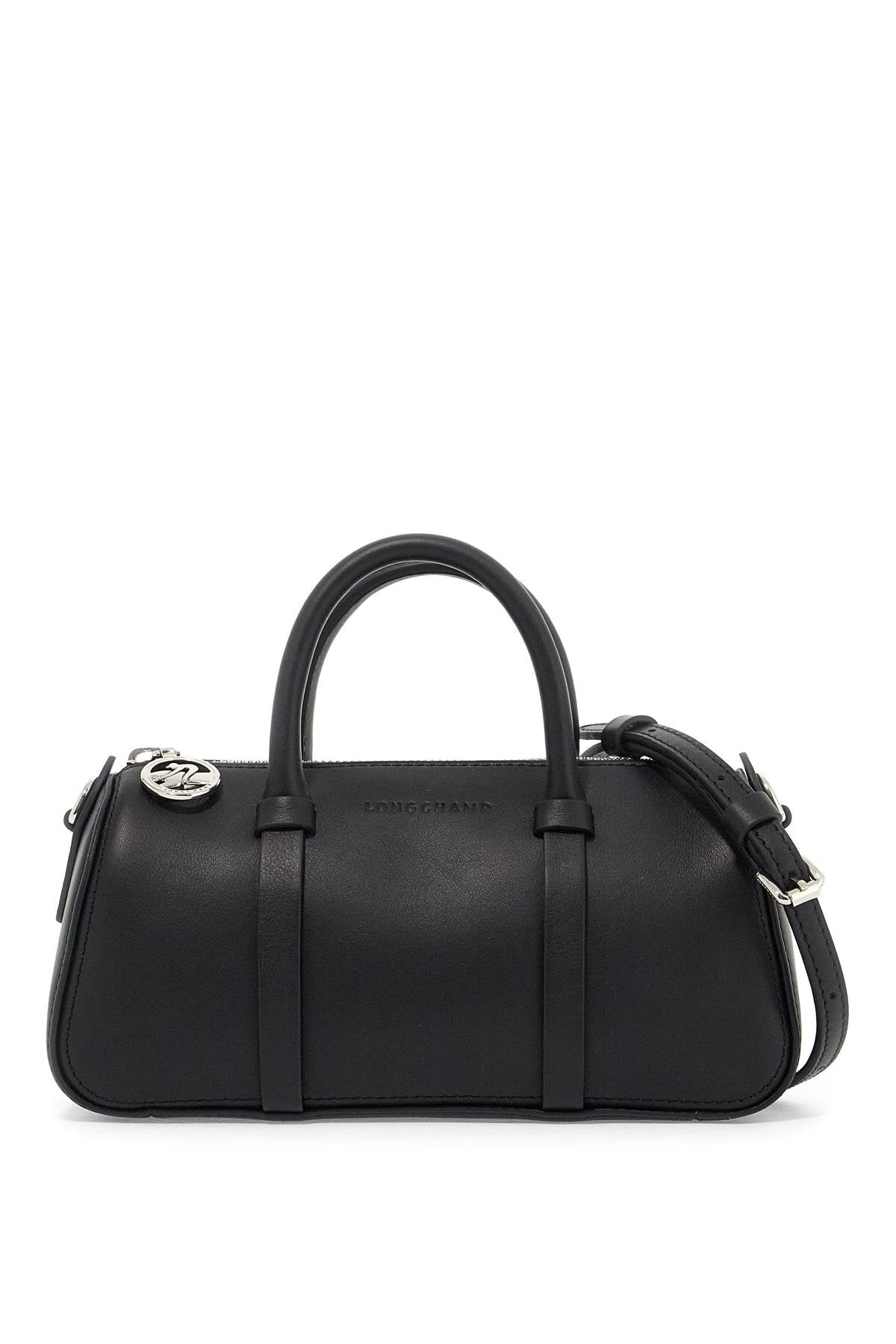 S DAYLONG BLACK HANDBAG