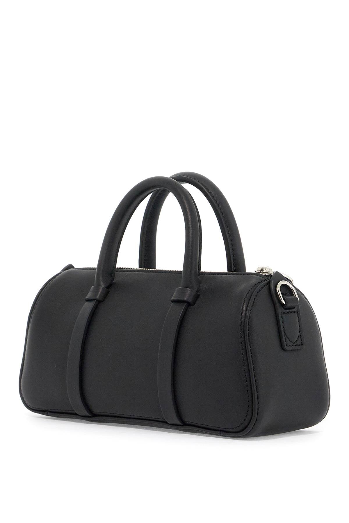 S DAYLONG BLACK HANDBAG