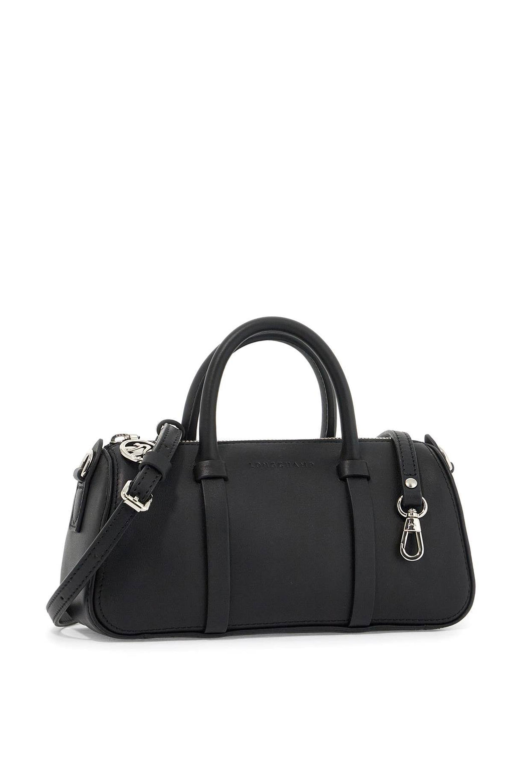 S DAYLONG BLACK HANDBAG