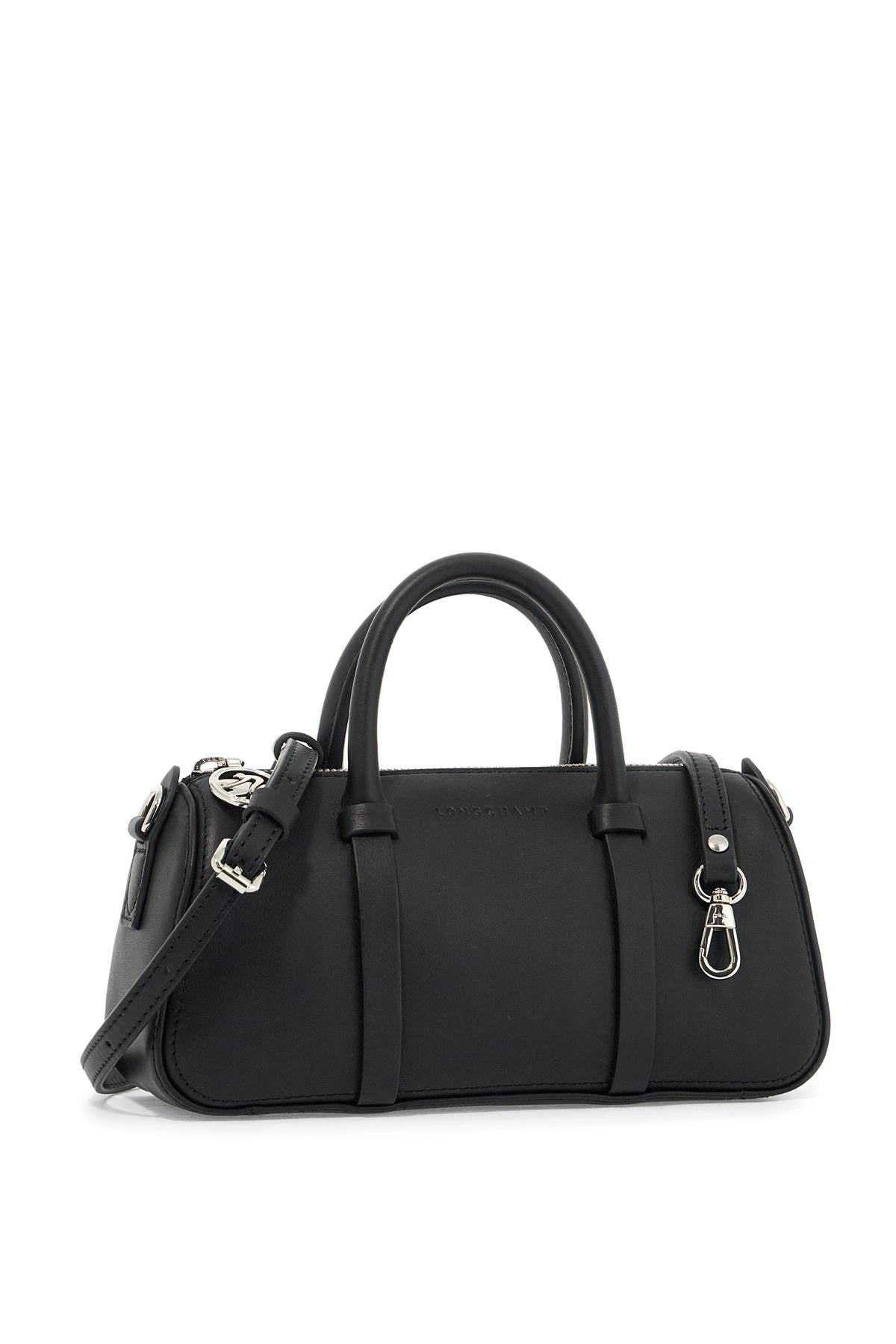 S DAYLONG BLACK HANDBAG