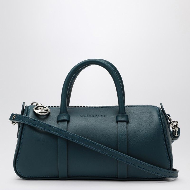S DAYLONG INK-COLOURED HANDBAG