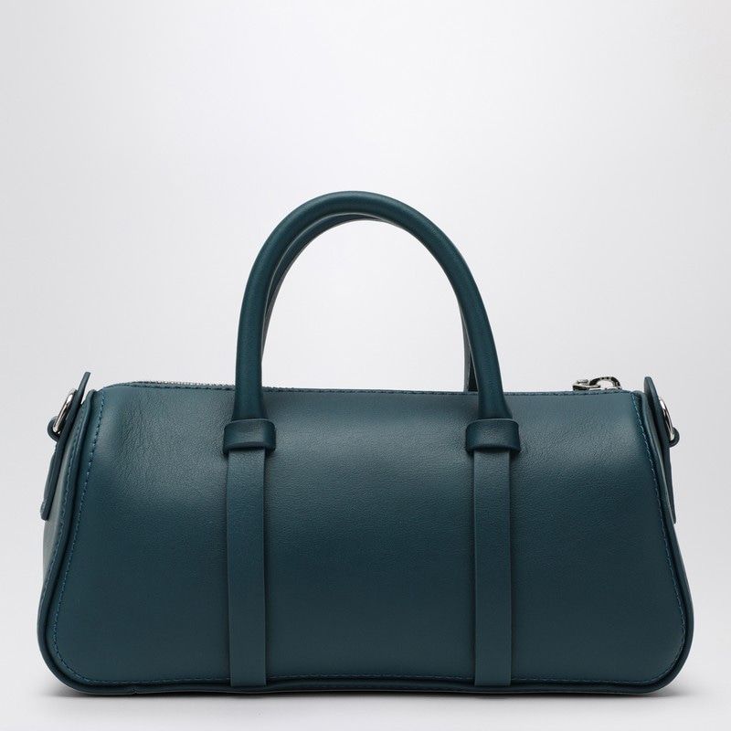 S DAYLONG INK-COLOURED HANDBAG