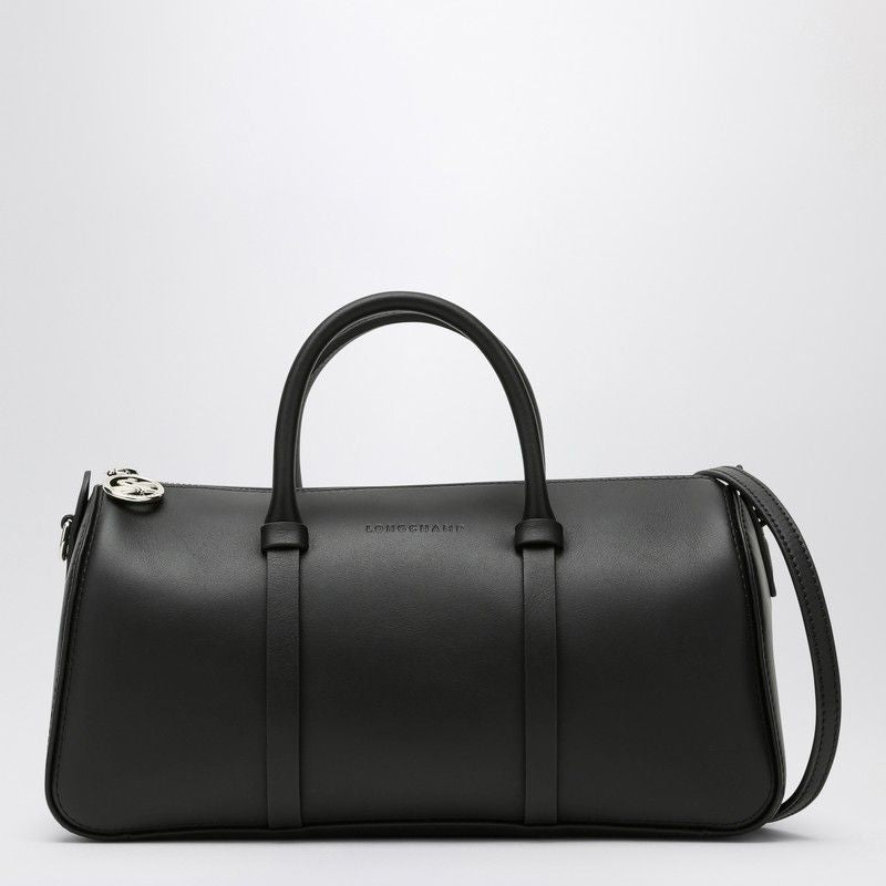 M DAYLONG BLACK HANDBAG