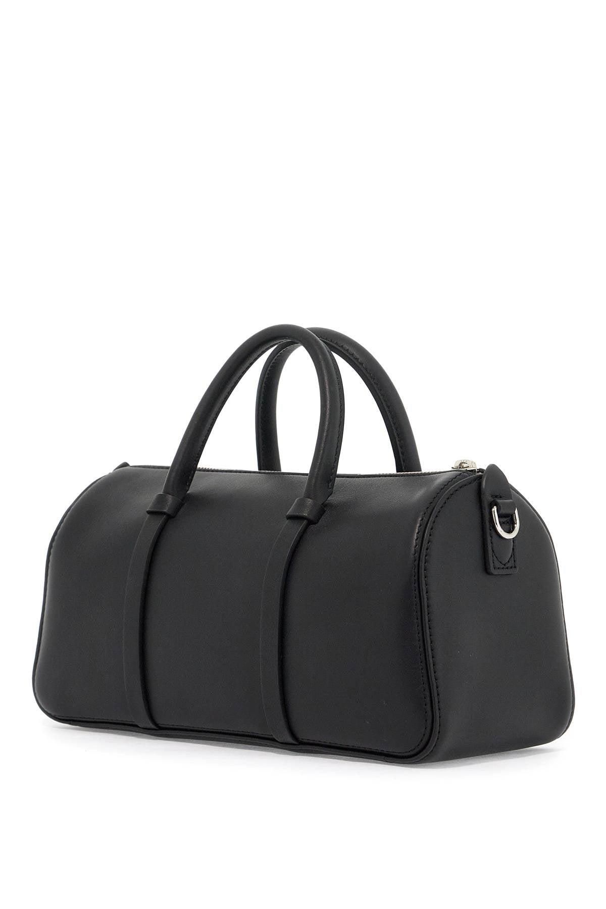 M DAYLONG BLACK HANDBAG