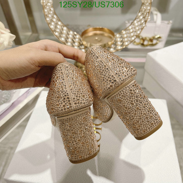SAMCC - DOR Women Shoes - 1556