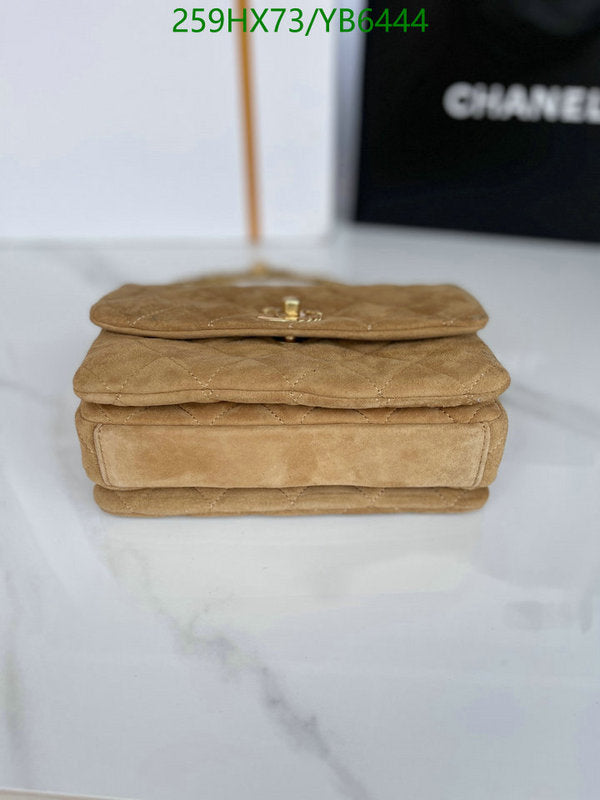 SAMC - CHL Bags - 823
