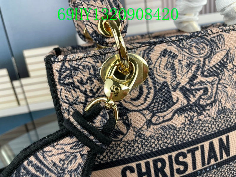 Glami - DOR Bags - 1255