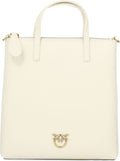 MINI SHOPPER - WHITE