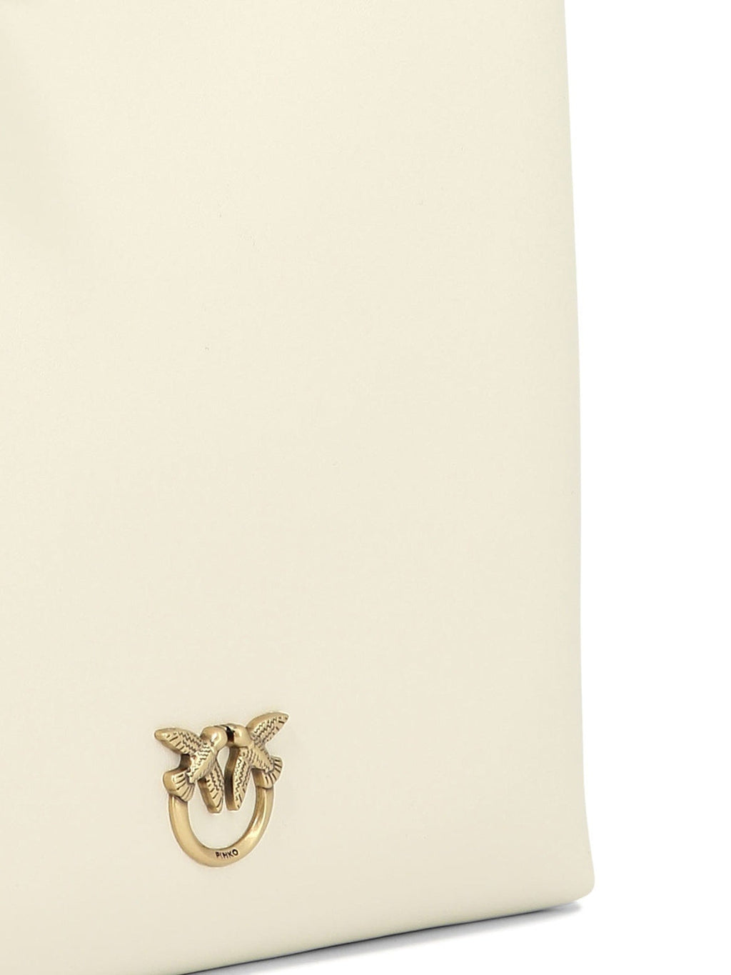 MINI SHOPPER - WHITE