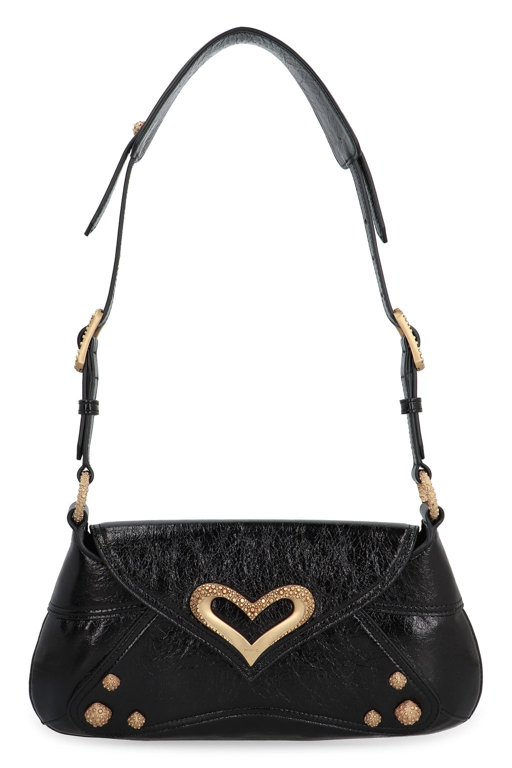 CLASSIC 520 BAG LEATHER BAG