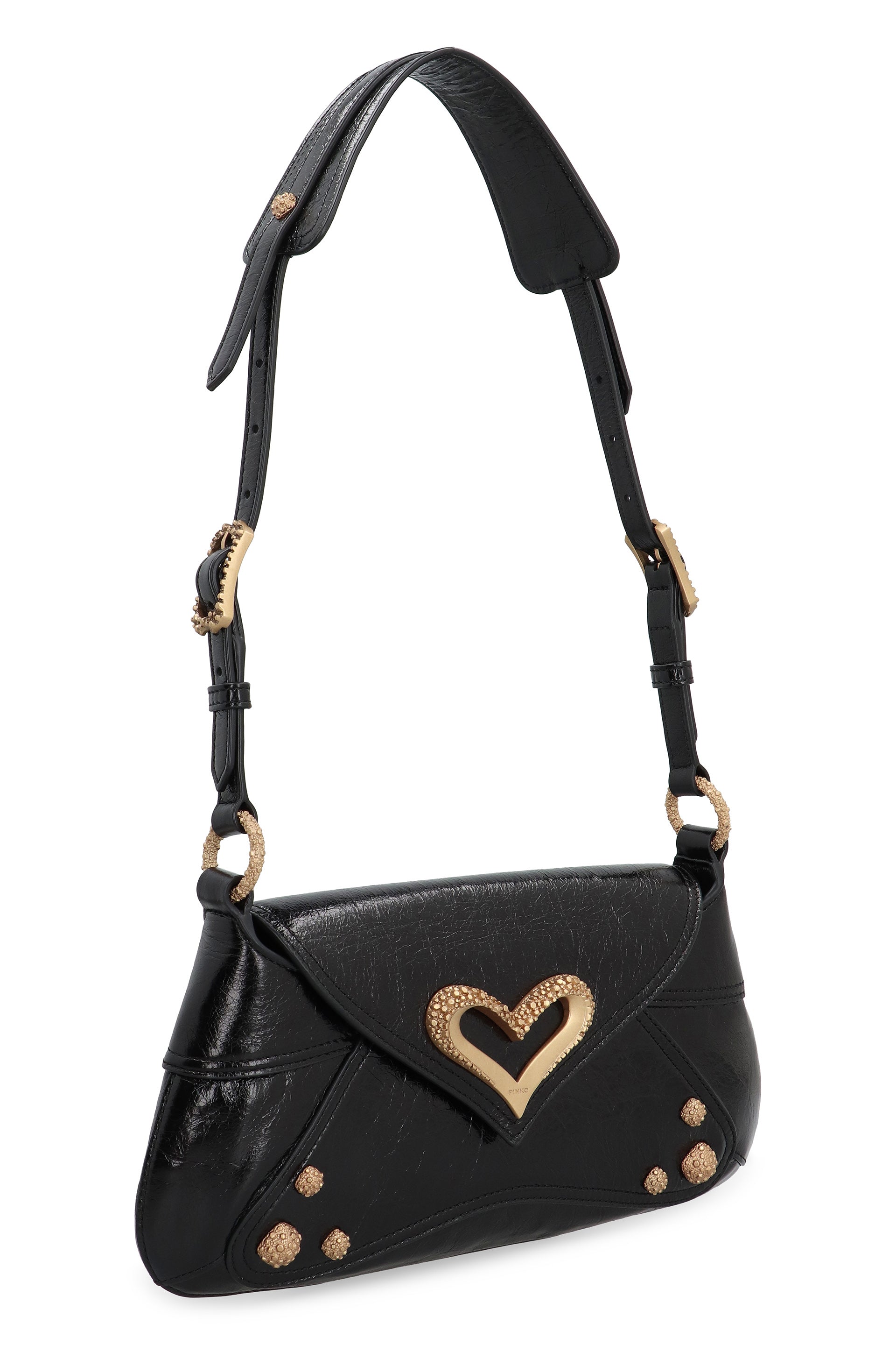 CLASSIC 520 BAG LEATHER BAG