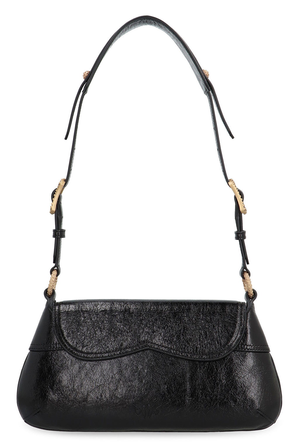 CLASSIC 520 BAG LEATHER BAG
