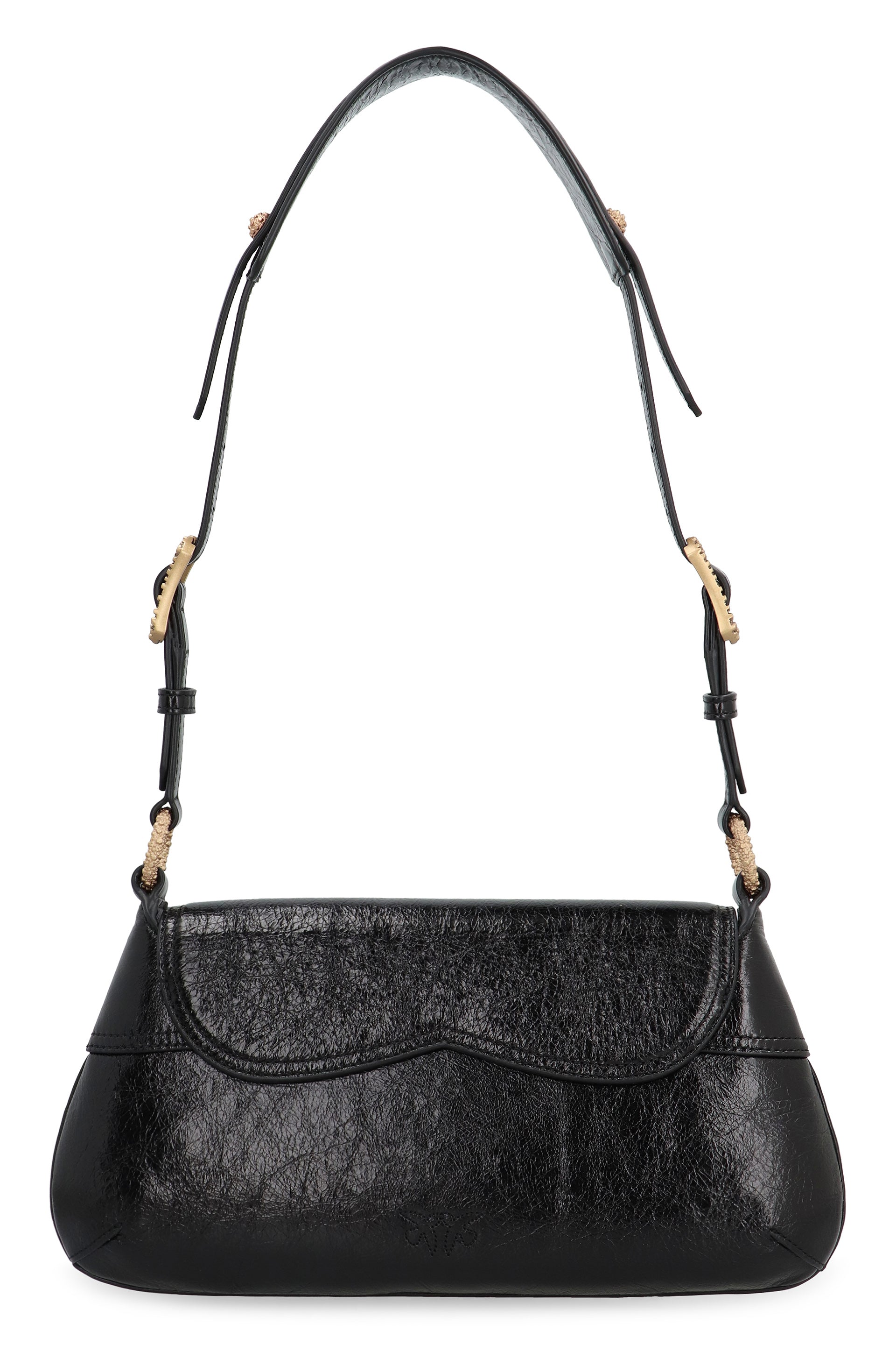 CLASSIC 520 BAG LEATHER BAG
