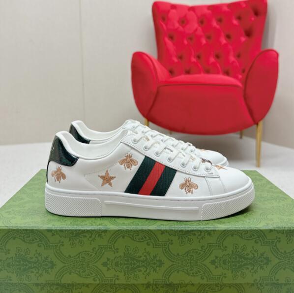 SAMC - GUKI Men Shoes - 222