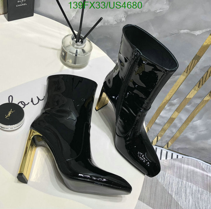 SAMC - YLS Women Shoes - 120