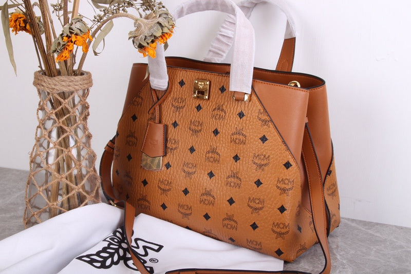 Satchel Bags - MC Bags - 374