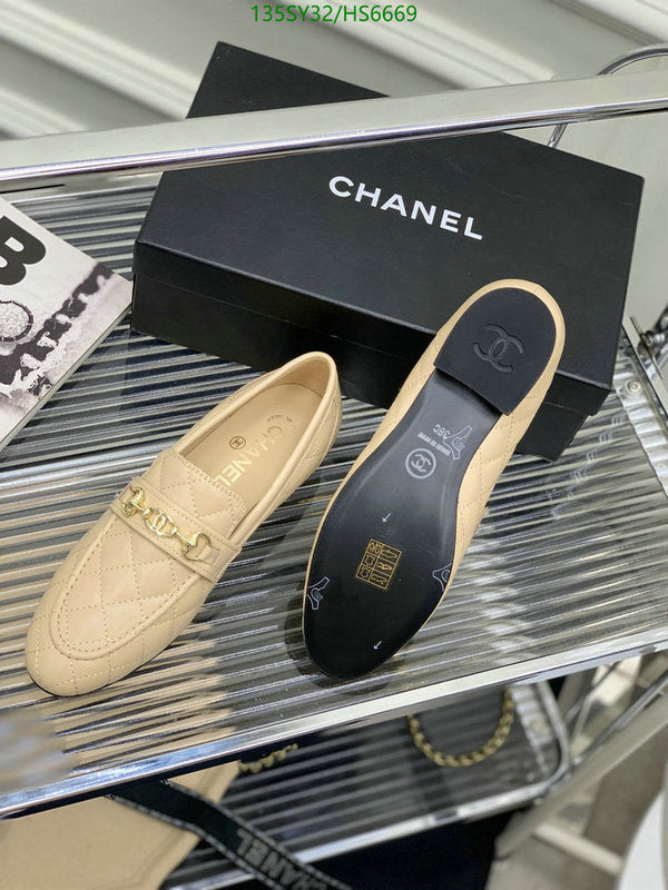SAMC - CHL Women Shoes - 021