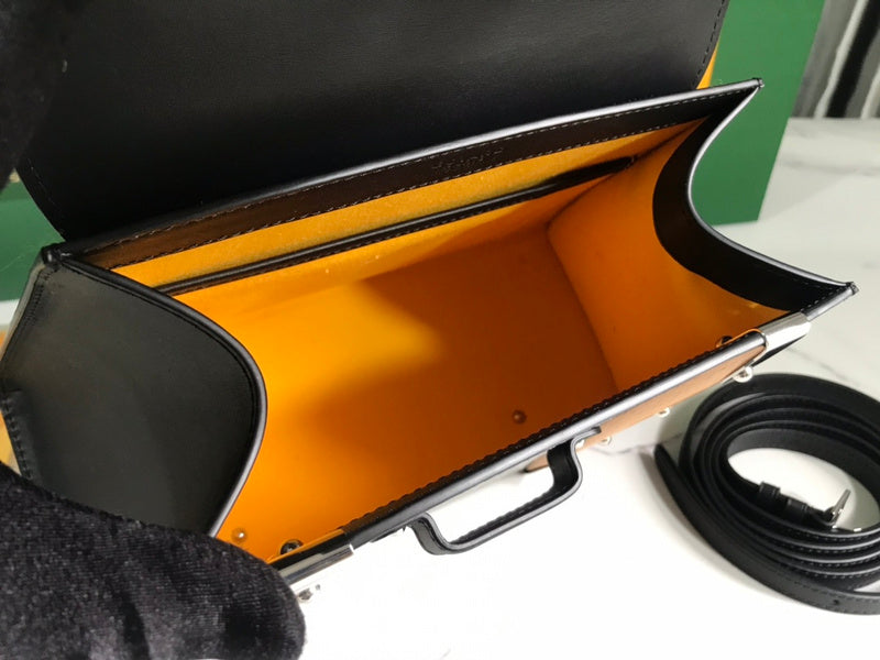 Glamy - GYO Bags - 1088