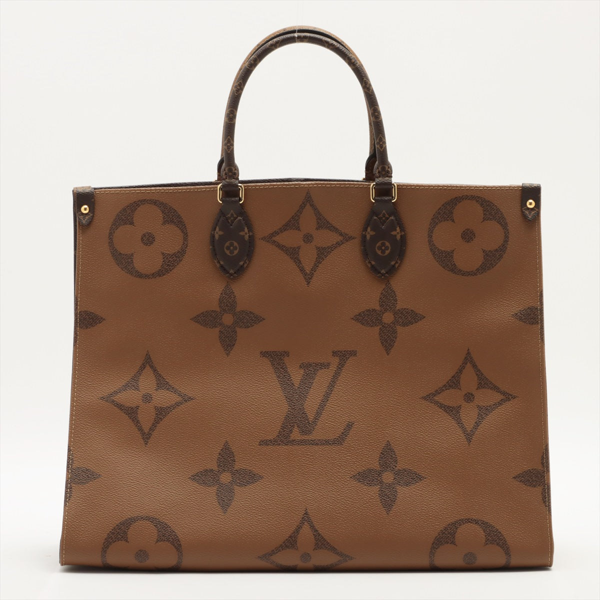 Louis Vuitton Monogram OnTheGo GM [Clearance Sale]