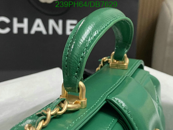 SAMC - CHL Bags - 052