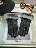SAMC - CHL Gloves - 060