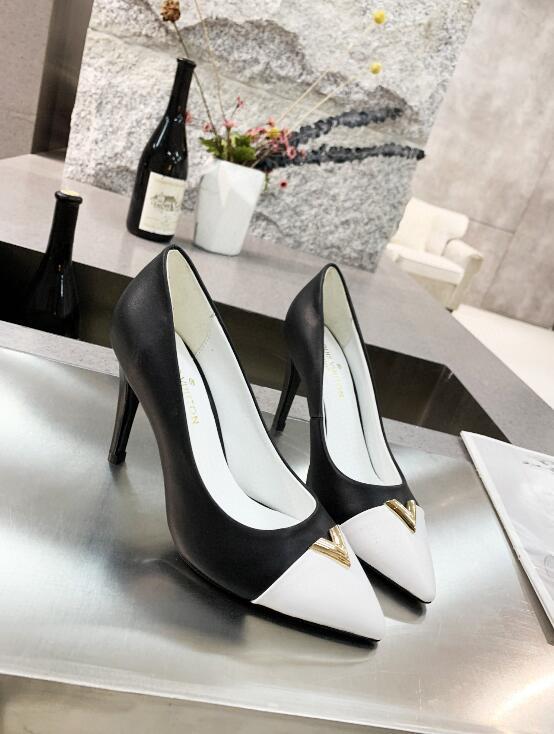 SAMC - LOV Women Shoes - 1821
