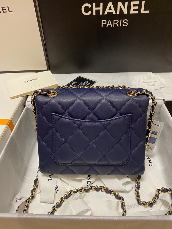 Satchel Bags - CHL Bags - 3984