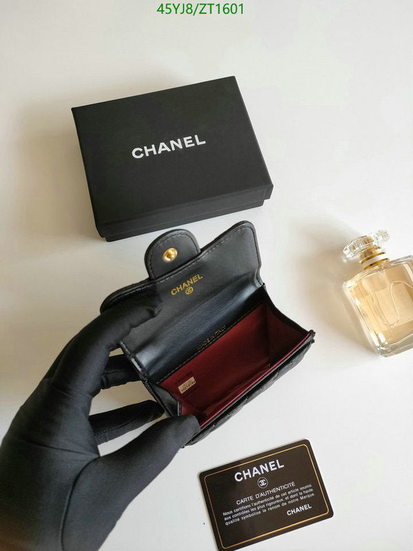 SAMC - CHL Wallets - 090